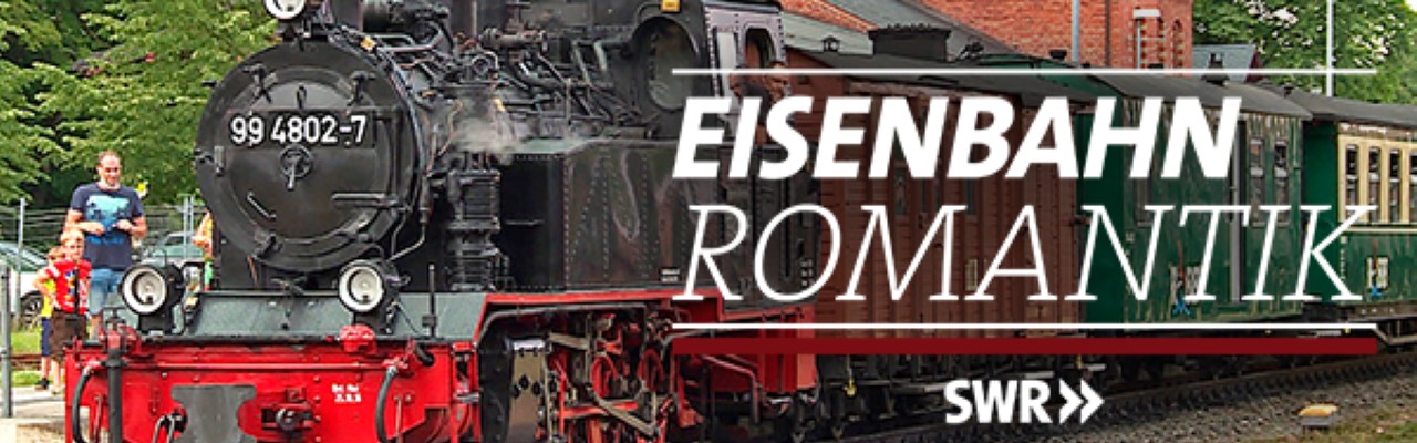 Petition gegen das Ende von Eisenbahnromantik
