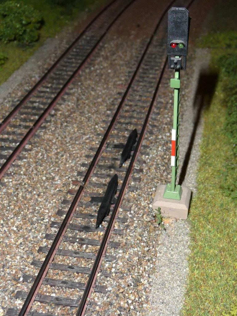 10 Signalsteuerung