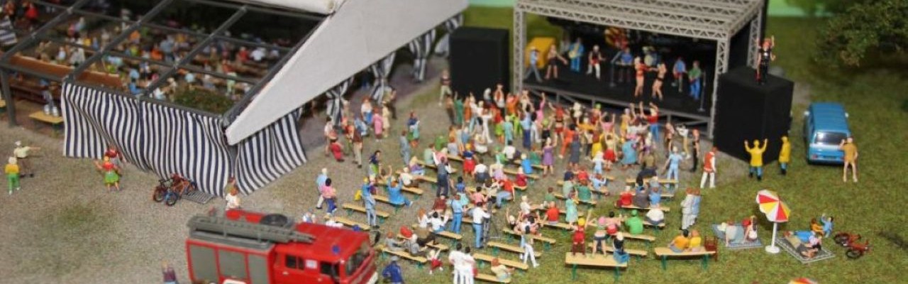 Einhaldenfestival