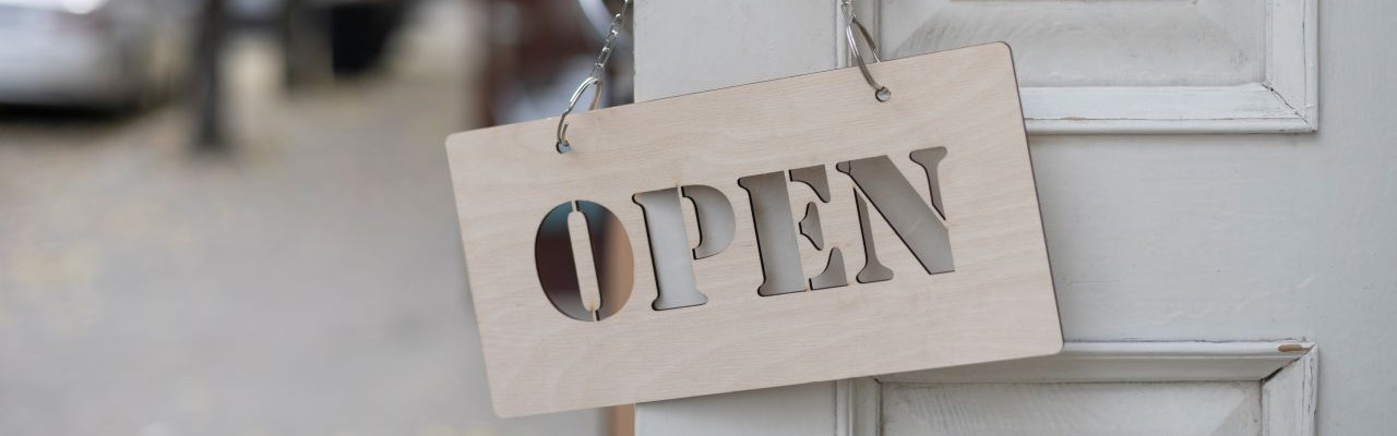 Tag der offenen Tag am ...