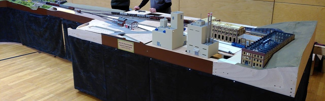 Wendemodul Papierfabrik